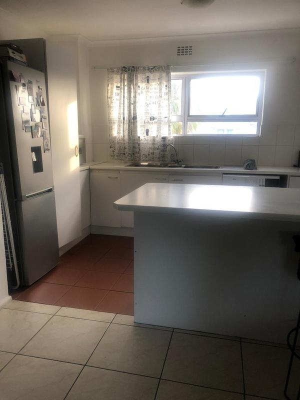 1 Bedroom Property for Sale in Townsend Estate Western Cape
